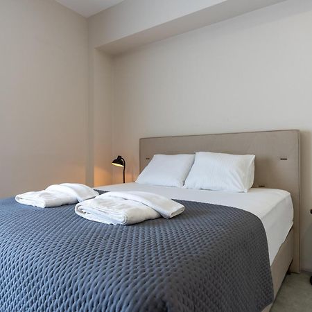 Loi Suite Antalya Extérieur photo
