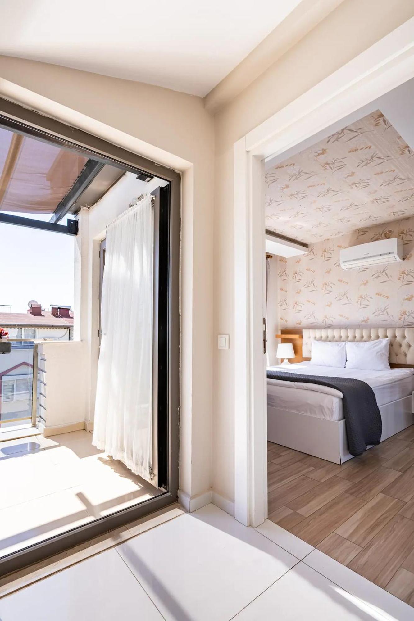 Loi Suite Antalya Extérieur photo