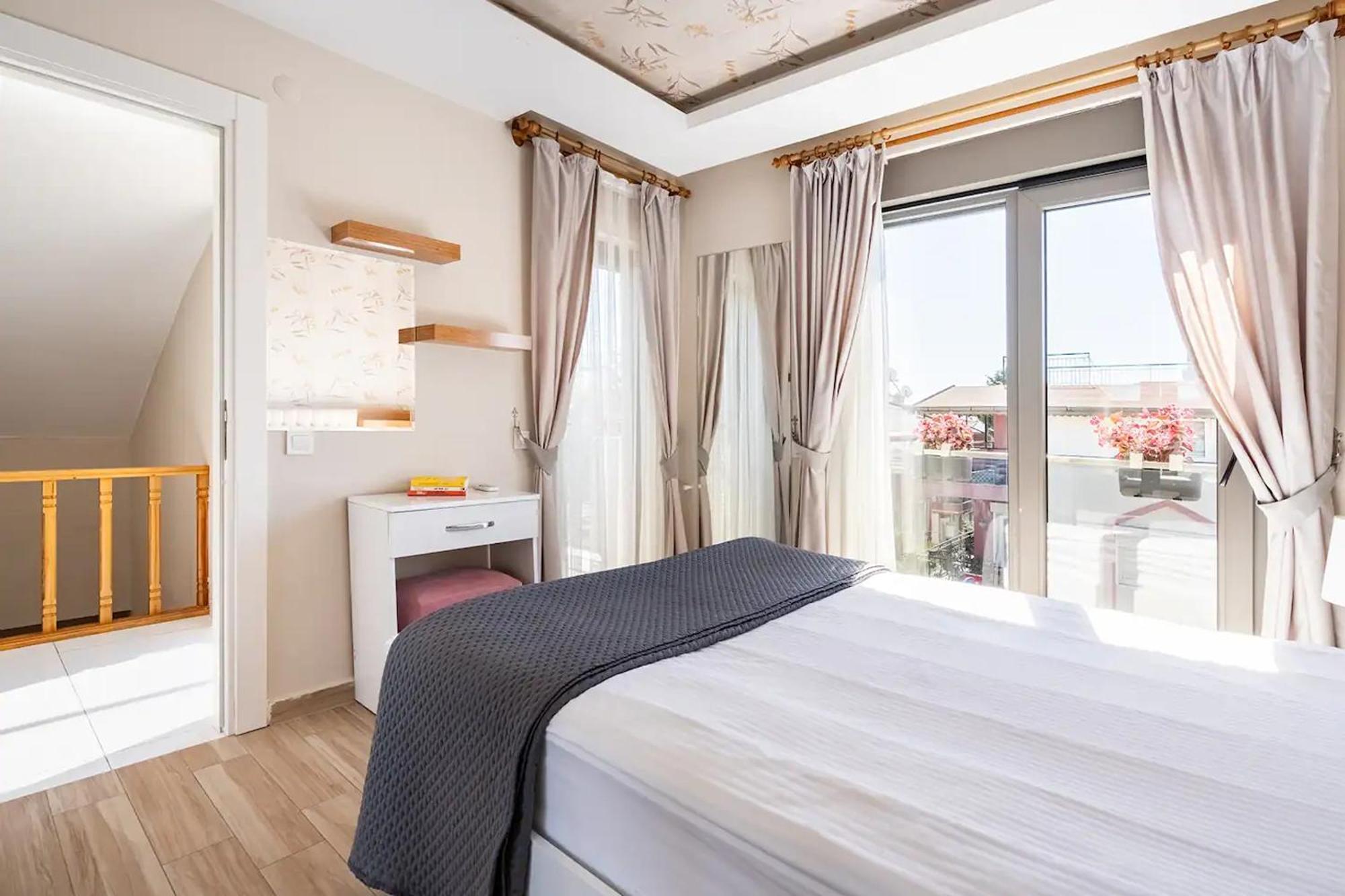 Loi Suite Antalya Extérieur photo