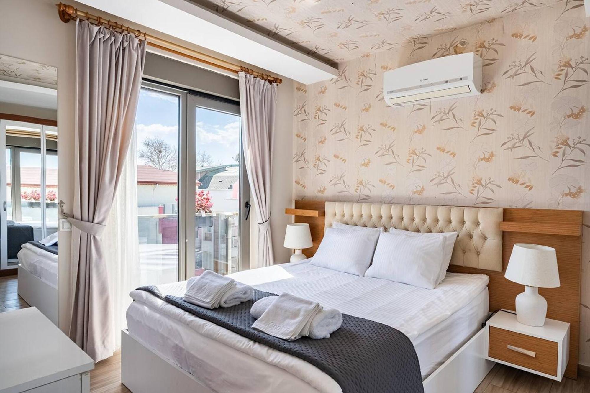 Loi Suite Antalya Extérieur photo