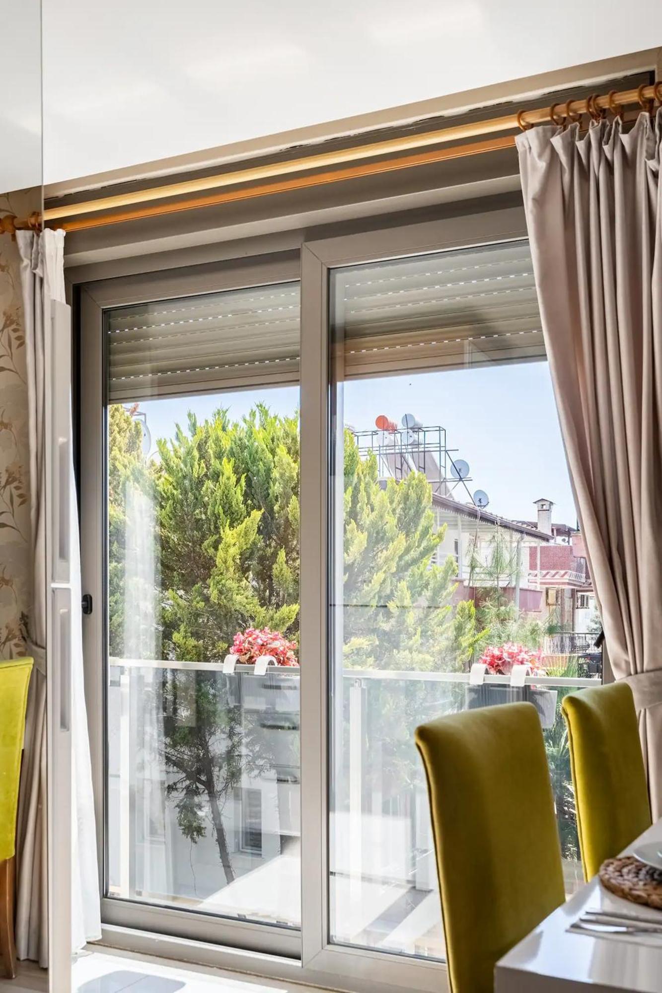 Loi Suite Antalya Extérieur photo