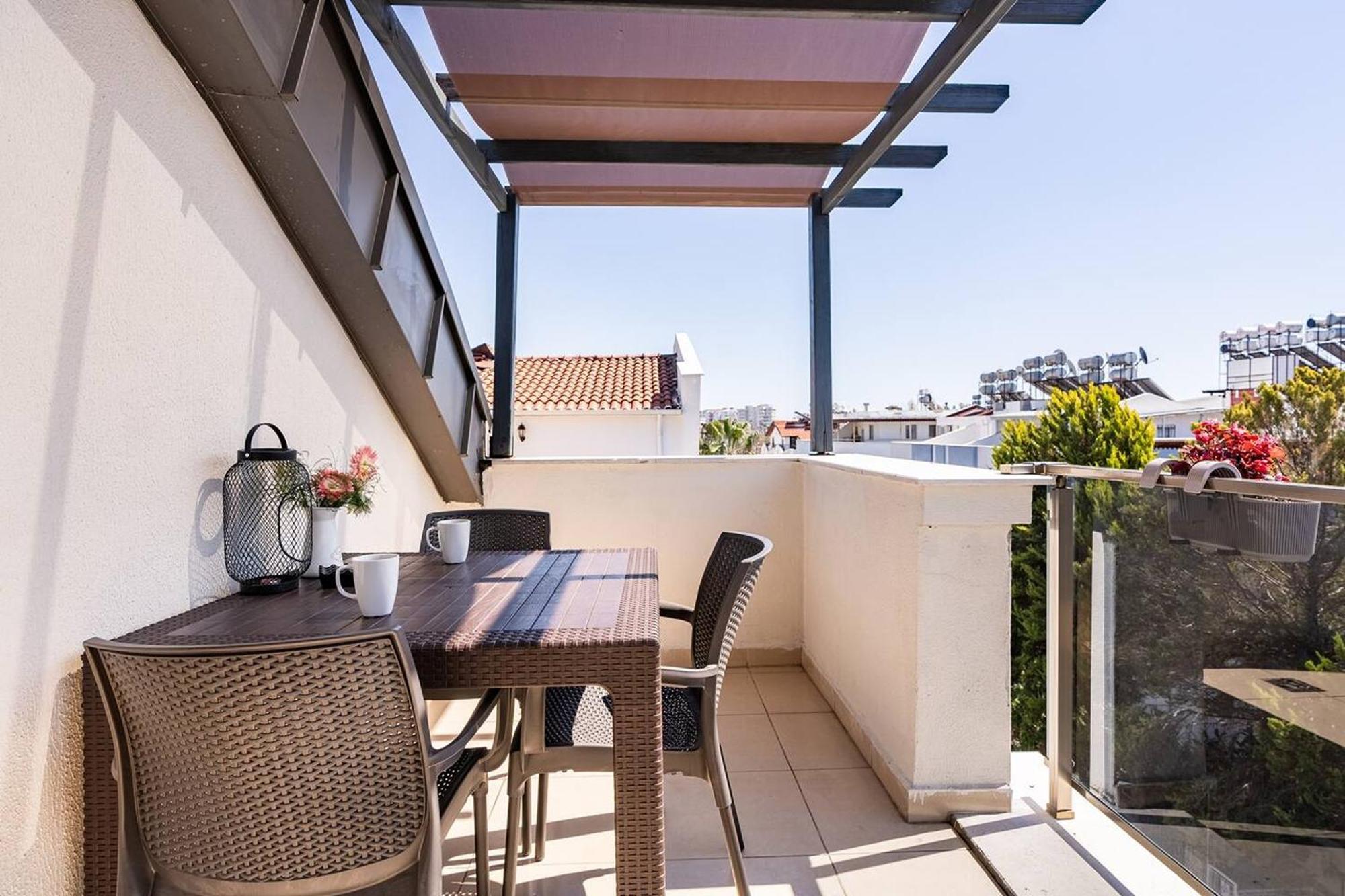 Loi Suite Antalya Extérieur photo