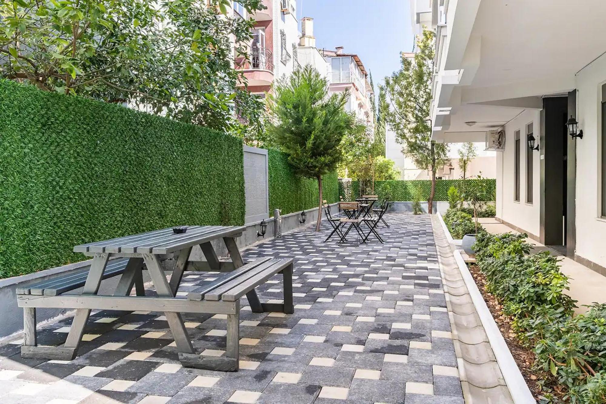 Loi Suite Antalya Extérieur photo