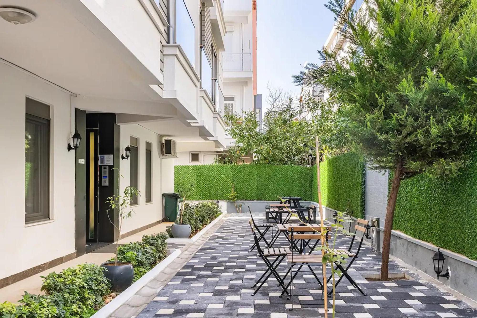 Loi Suite Antalya Extérieur photo