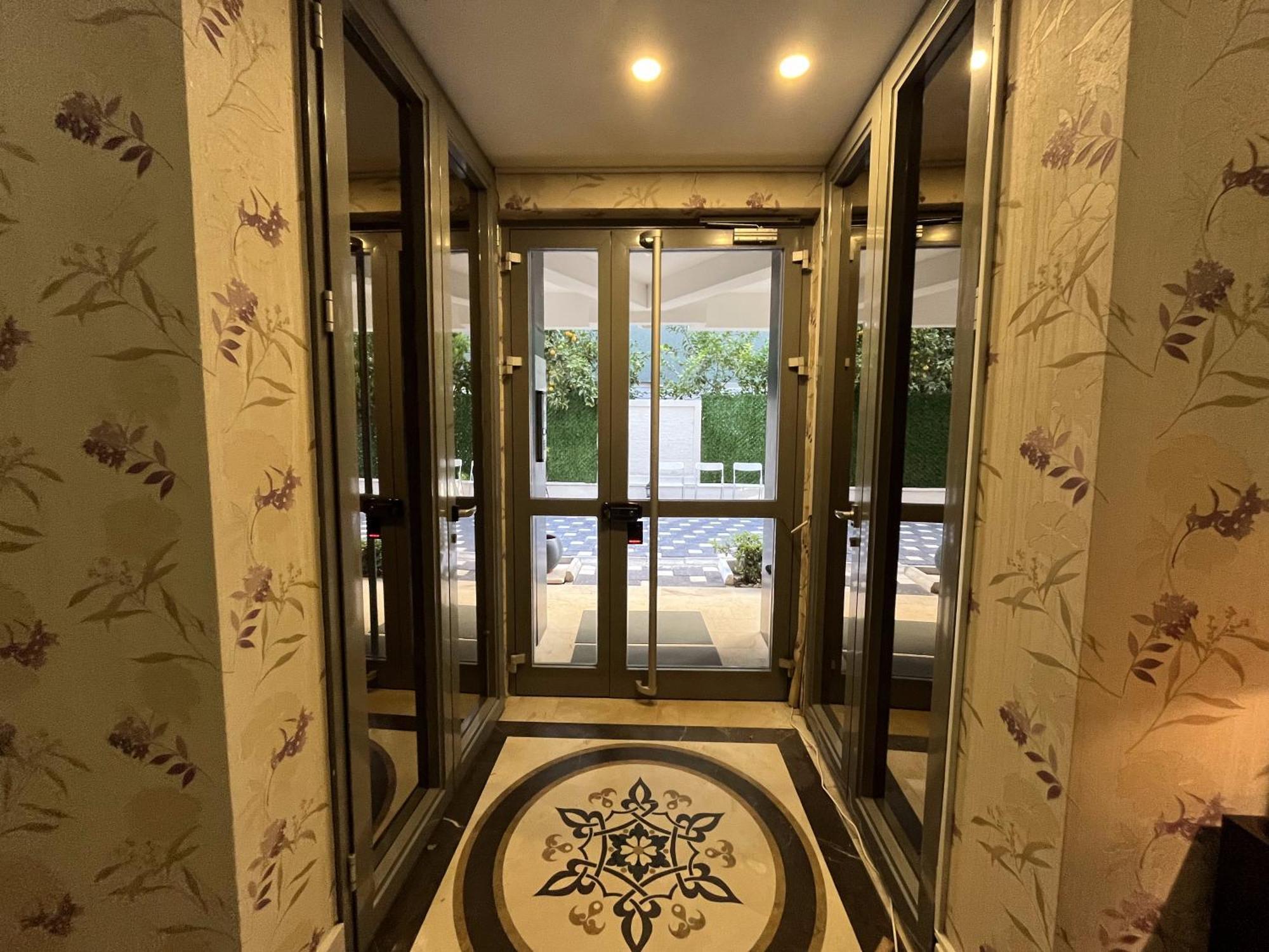 Loi Suite Antalya Extérieur photo