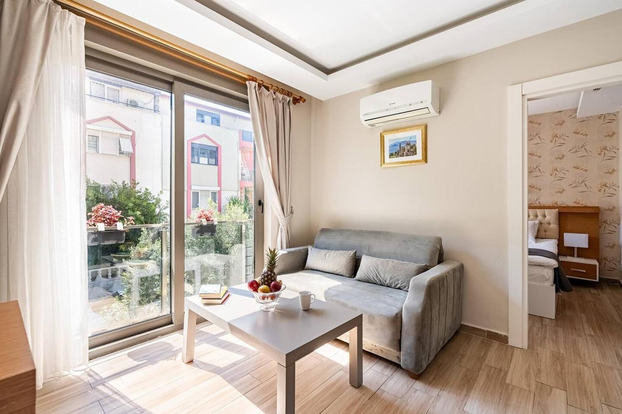 Loi Suite Antalya Extérieur photo