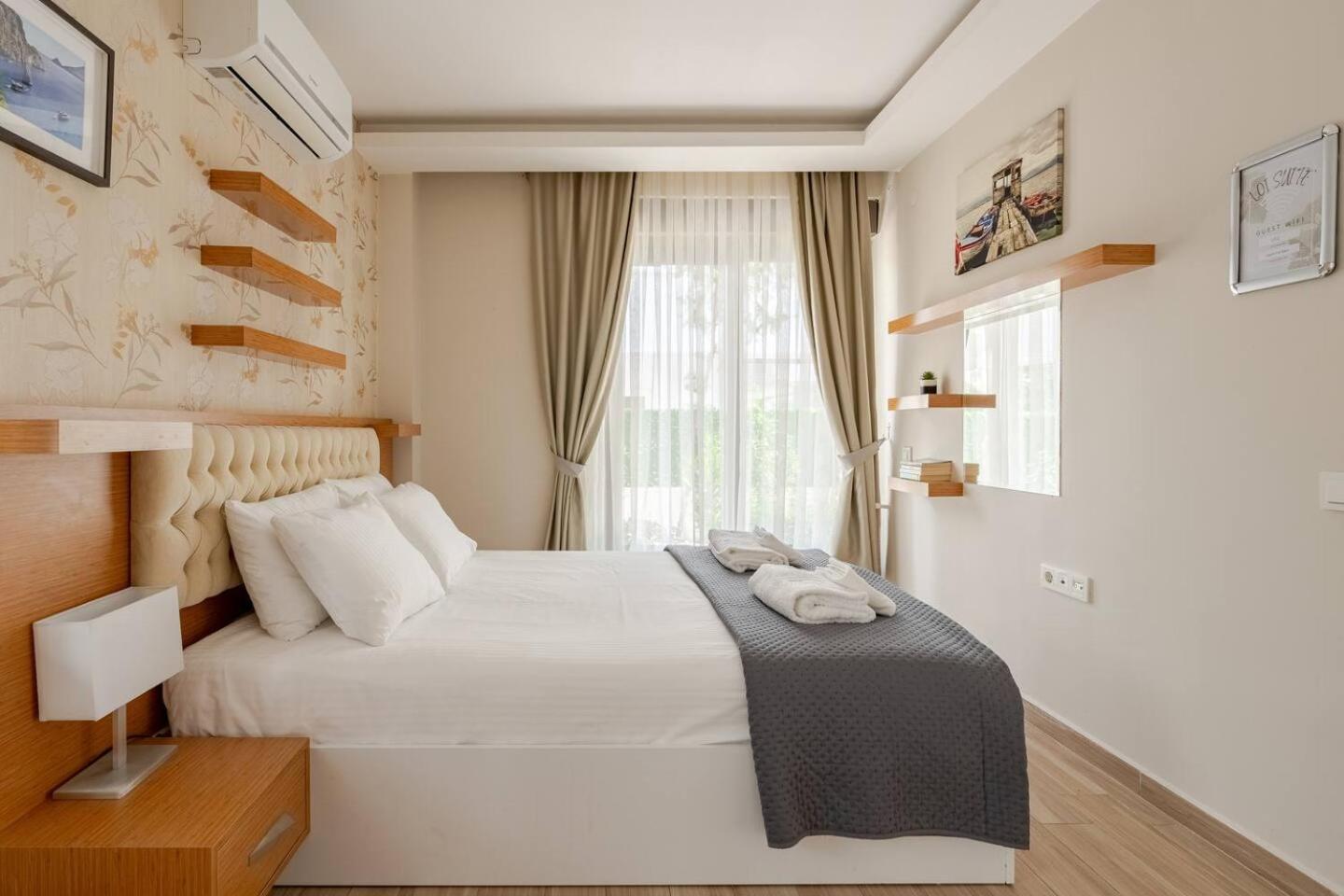 Loi Suite Antalya Extérieur photo