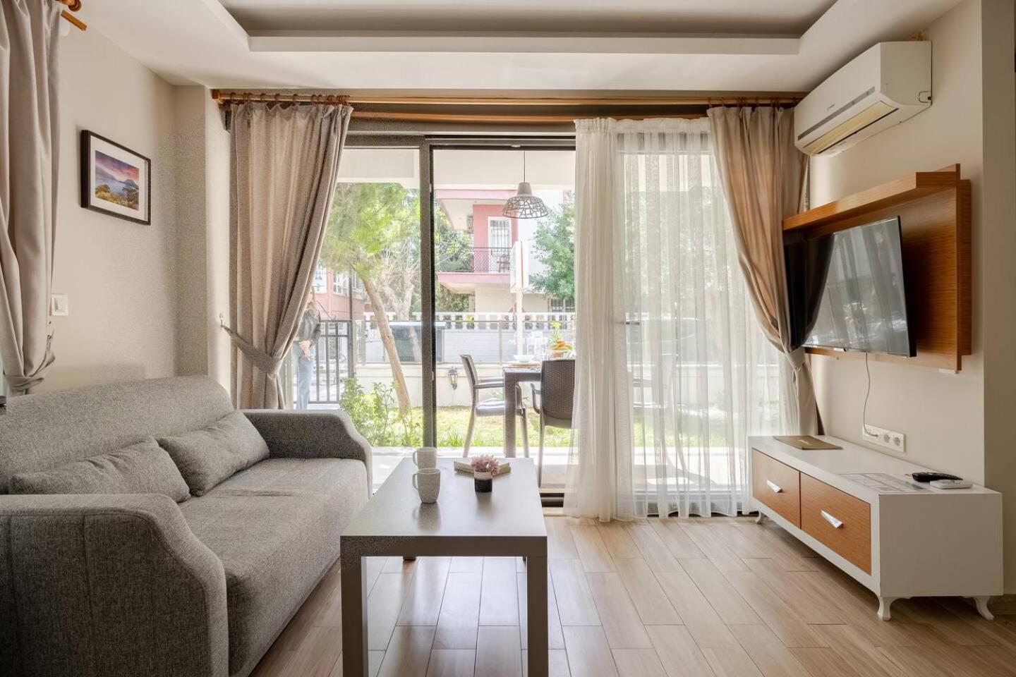 Loi Suite Antalya Extérieur photo