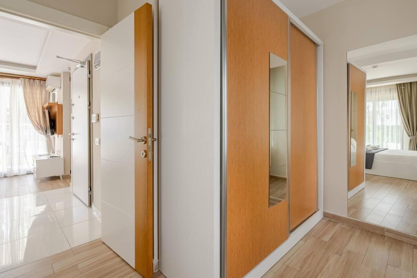 Loi Suite Antalya Extérieur photo