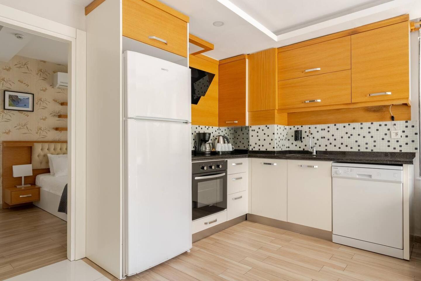 Loi Suite Antalya Extérieur photo