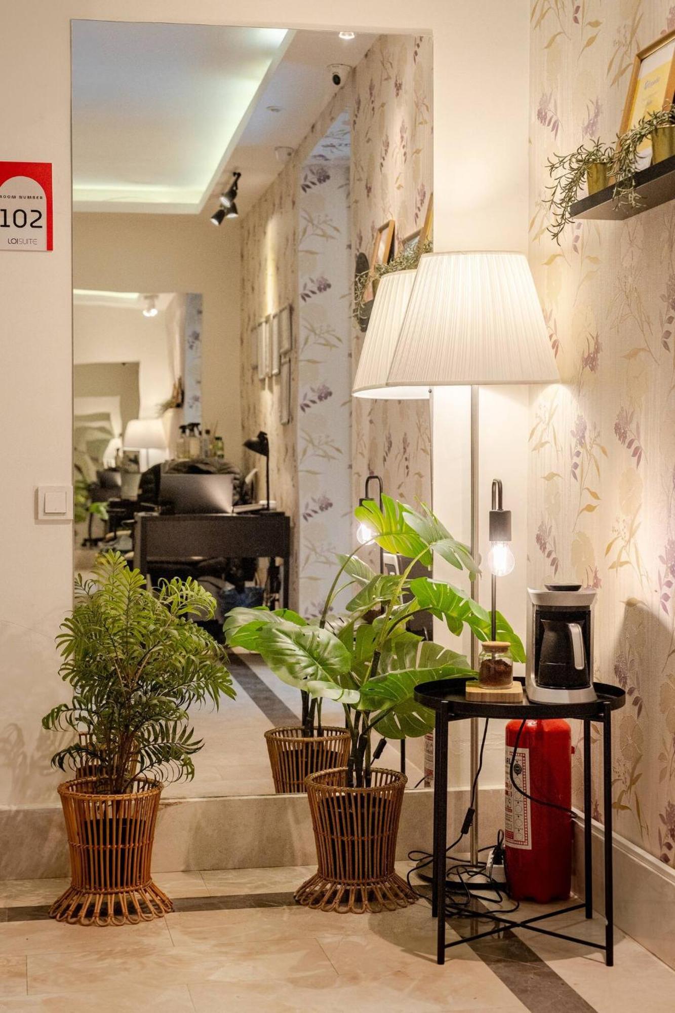 Loi Suite Antalya Extérieur photo