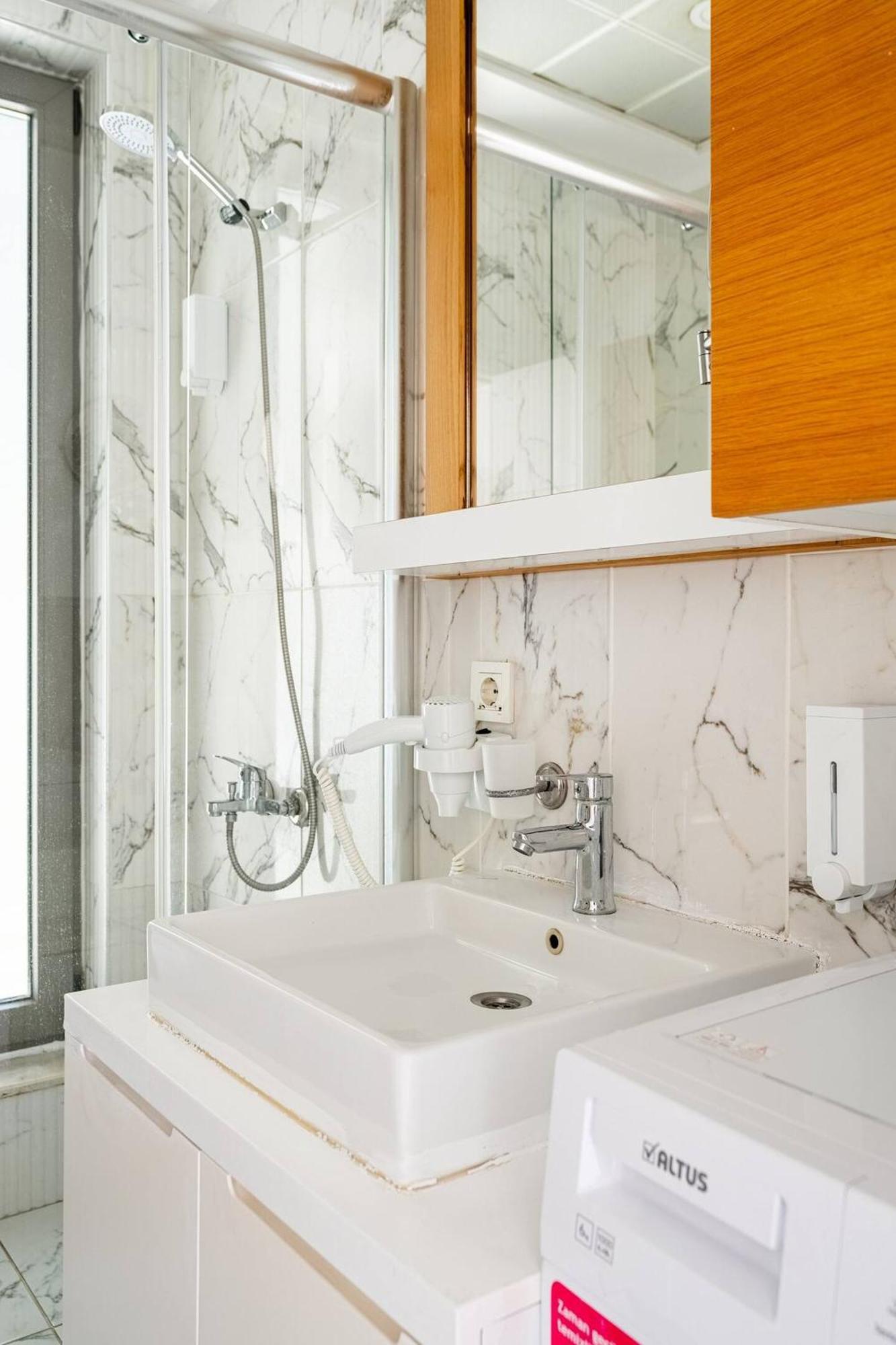 Loi Suite Antalya Extérieur photo