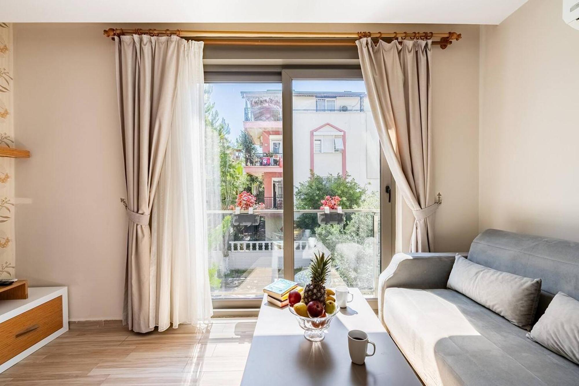 Loi Suite Antalya Extérieur photo