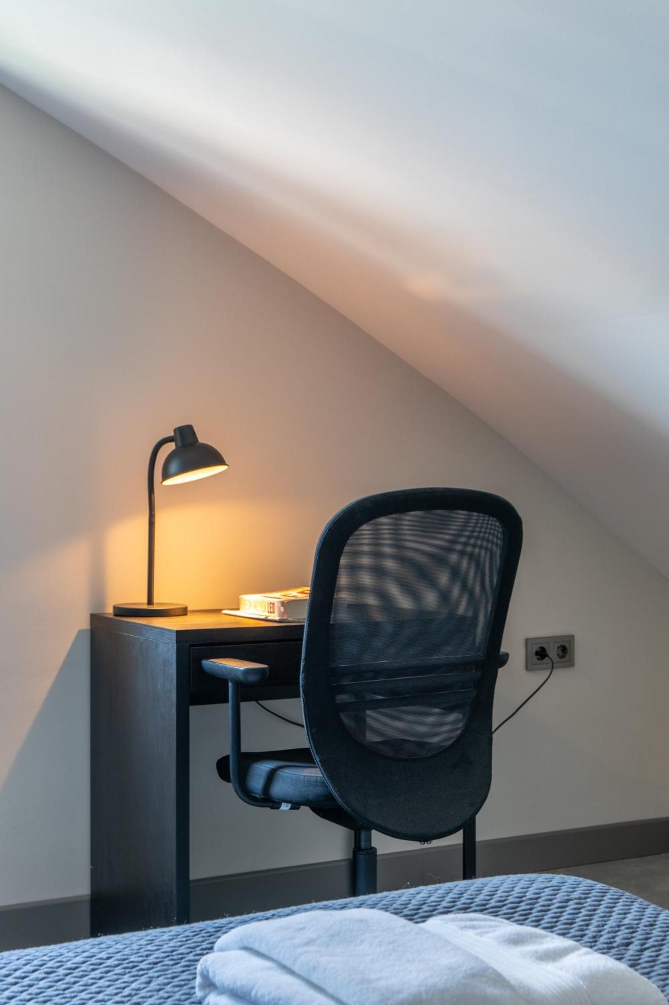 Loi Suite Antalya Extérieur photo