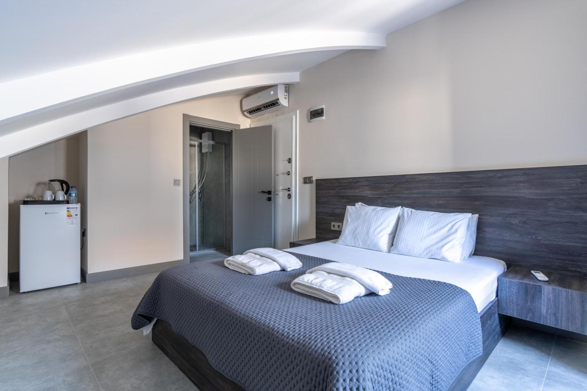 Loi Suite Antalya Extérieur photo