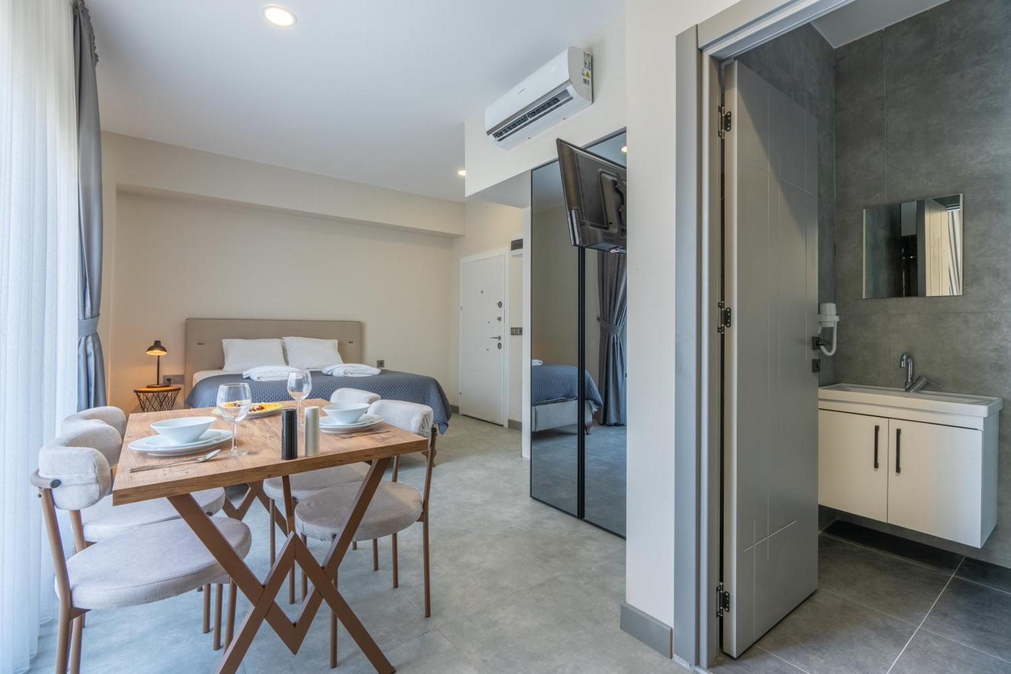 Loi Suite Antalya Extérieur photo