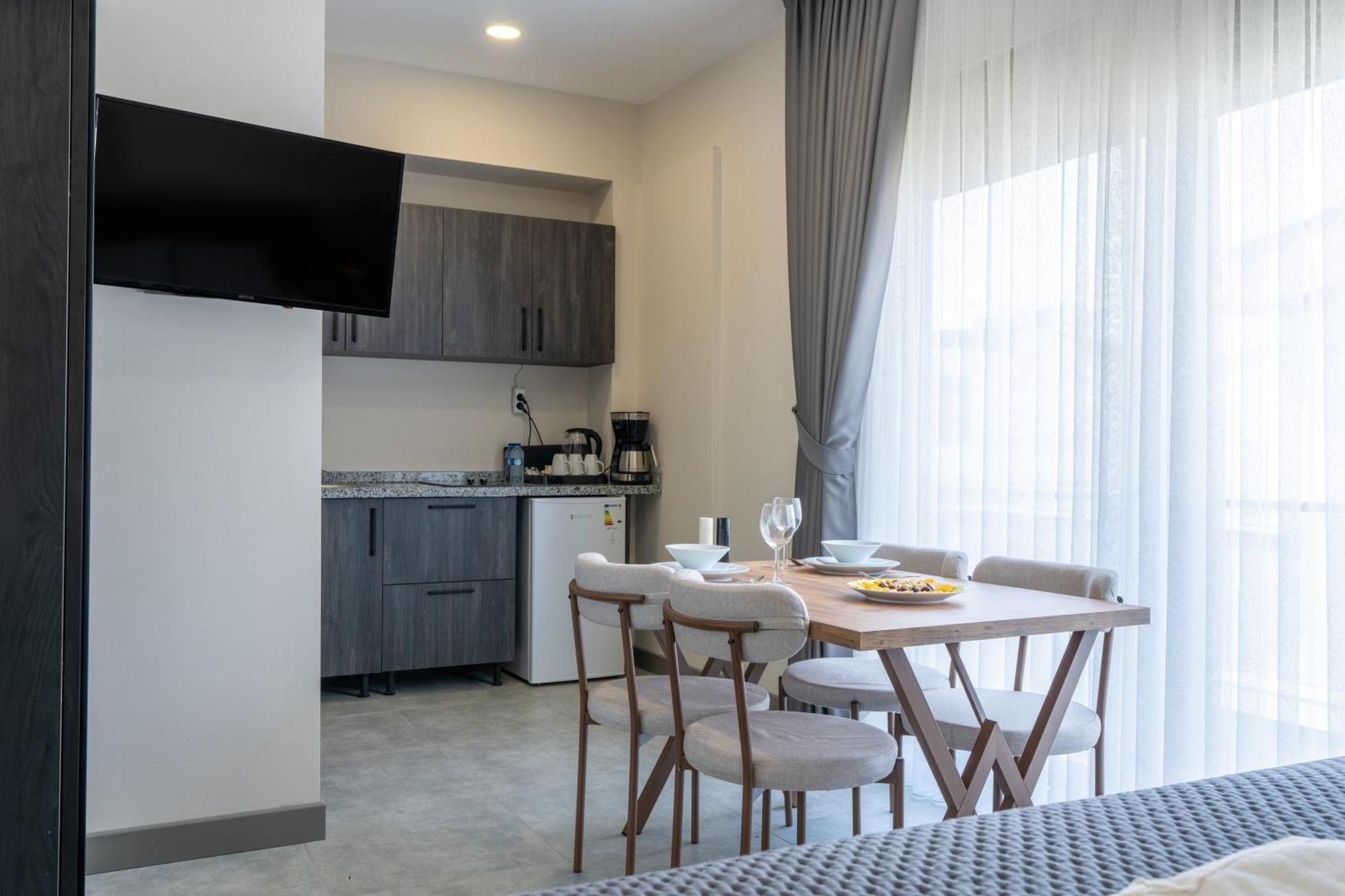 Loi Suite Antalya Extérieur photo