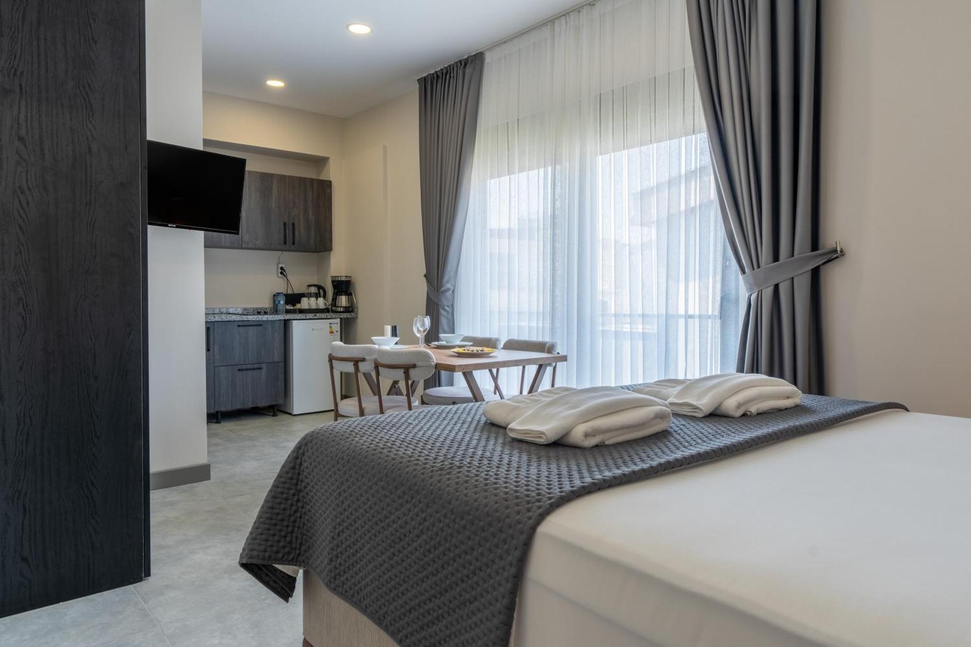 Loi Suite Antalya Extérieur photo